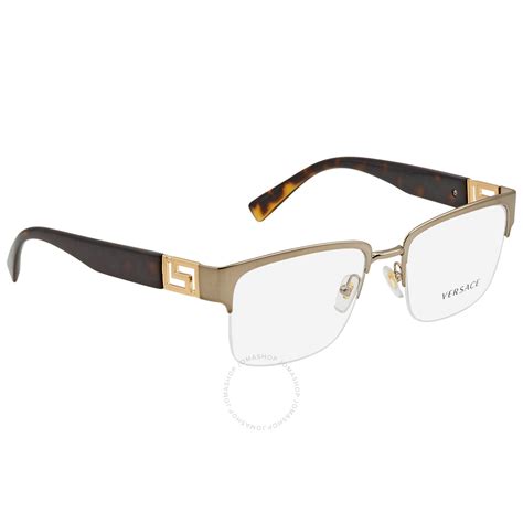 versace men's eyewear|versace men's eyeglasses.